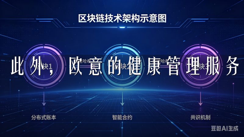 此外，欧意的健康管理服务也让我受益匪浅。