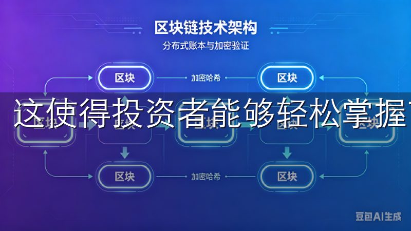 这使得投资者能够轻松掌握市场动态，做出及时的投资决策。